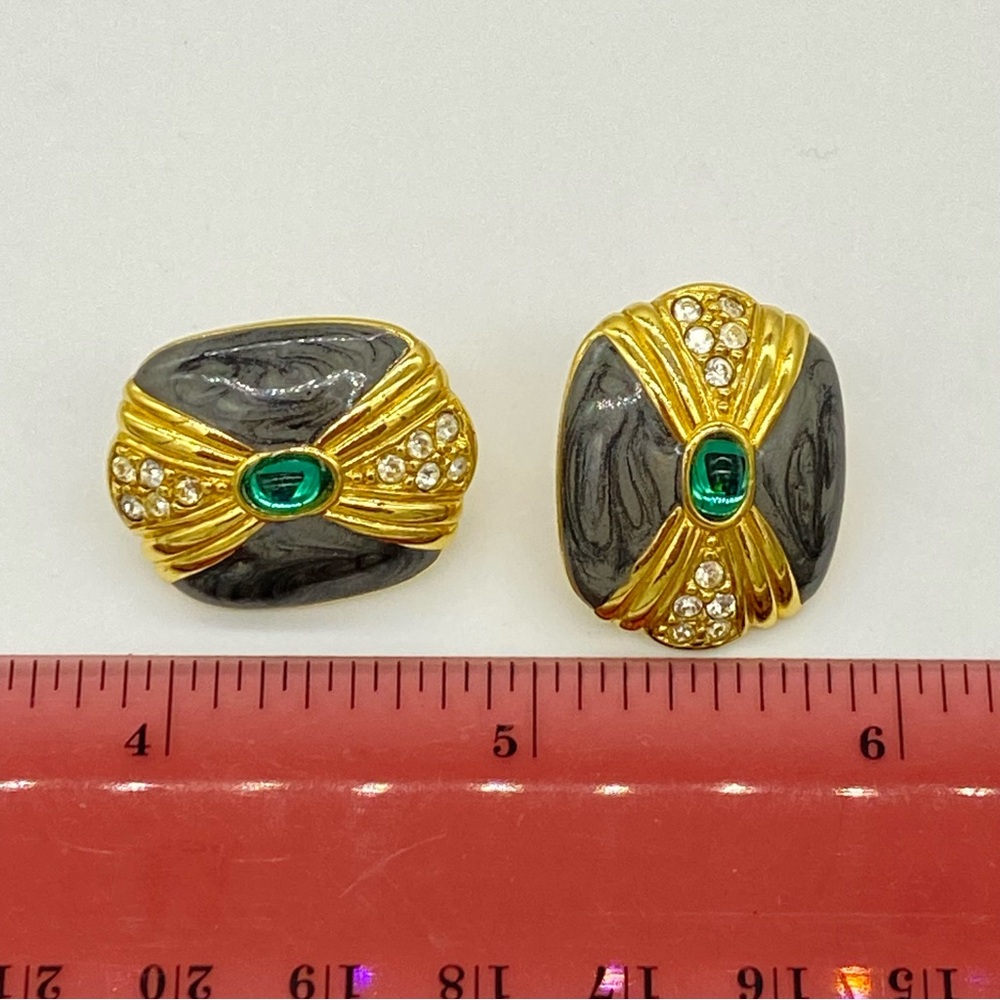 Kjl Kenneth Jay Lane For Avon Duchess Of Windsor … - image 6